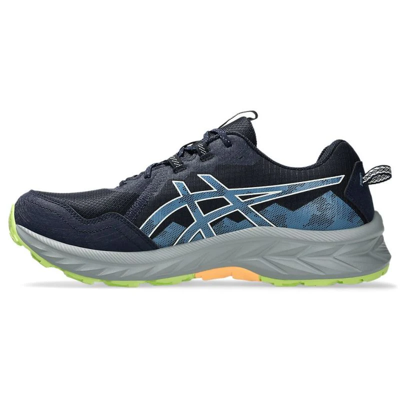 ASICS GEL-Venture 10 D Mens Trail Running Shoes - Image 2