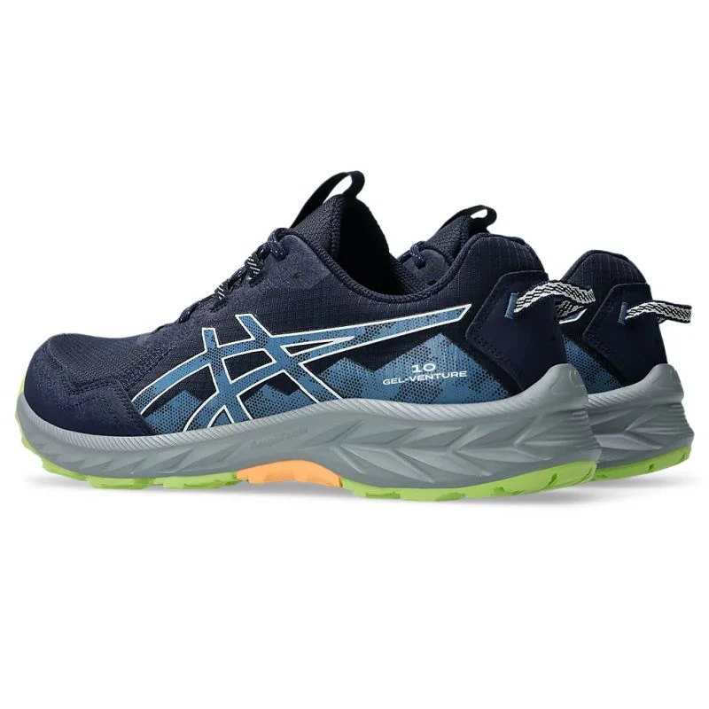 ASICS GEL-Venture 10 D Mens Trail Running Shoes - Image 6