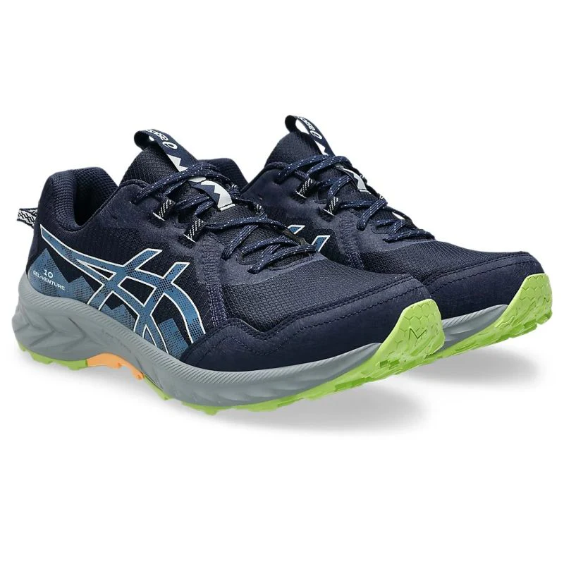 ASICS GEL-Venture 10 D Mens Trail Running Shoes - Image 7