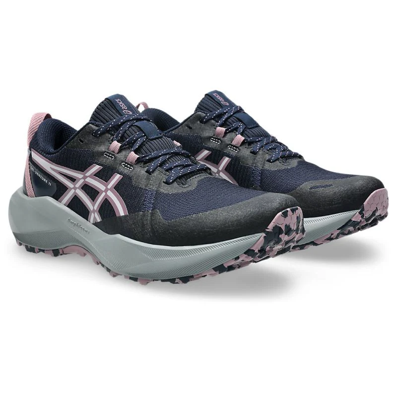 ASICS GEL-Venture 11 B Womens Trail Running Shoes - Image 7