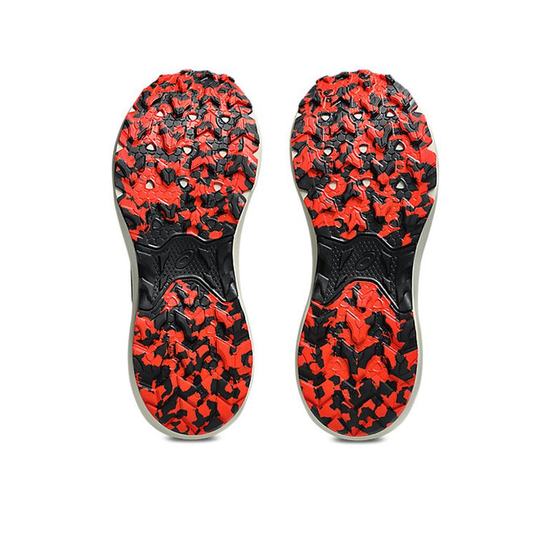 ASICS GEL-Venture 11 D Mens Trail Running Shoes - Image 3