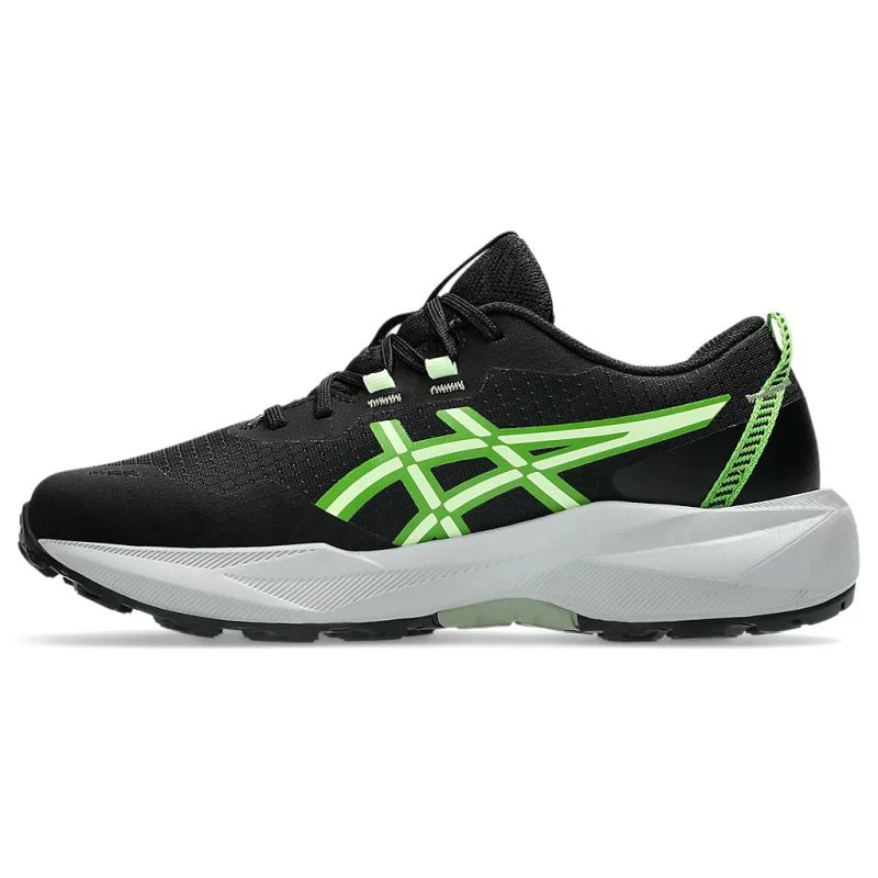 ASICS GEL-Venture 11 GS Kids Trail Running Shoes - Image 2