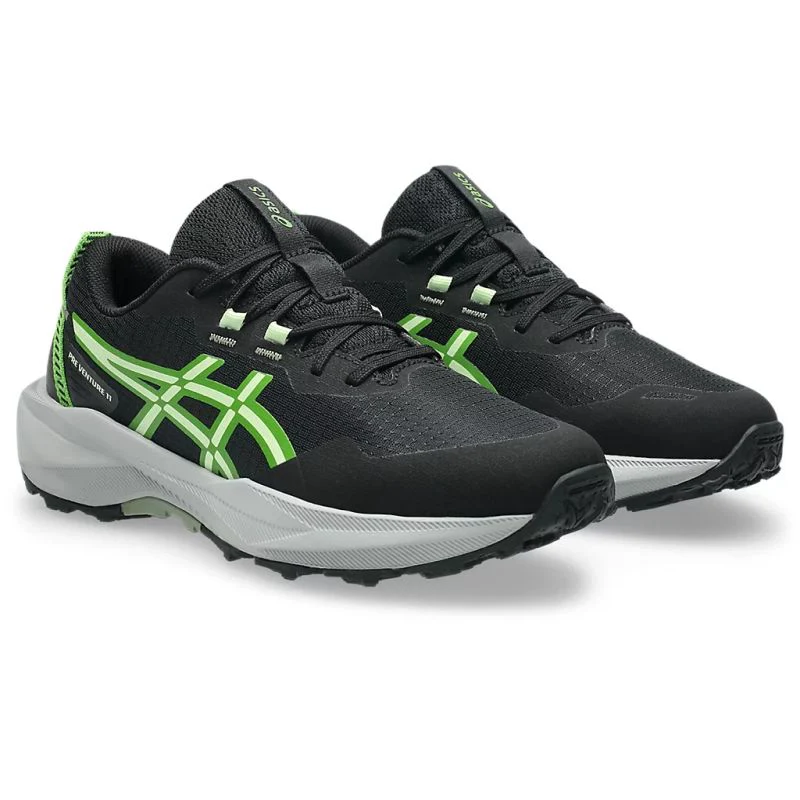 ASICS GEL-Venture 11 GS Kids Trail Running Shoes - Image 7