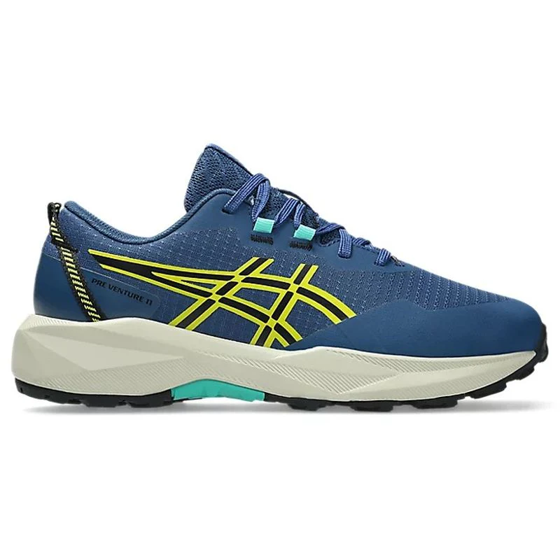 ASICS GEL-Venture 11 GS Kids Trail Running Shoes