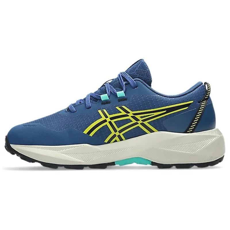 ASICS GEL-Venture 11 GS Kids Trail Running Shoes - Image 2