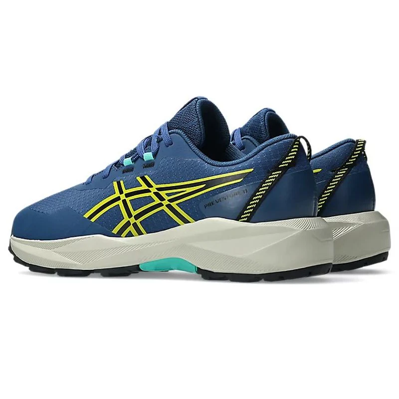 ASICS GEL-Venture 11 GS Kids Trail Running Shoes - Image 6
