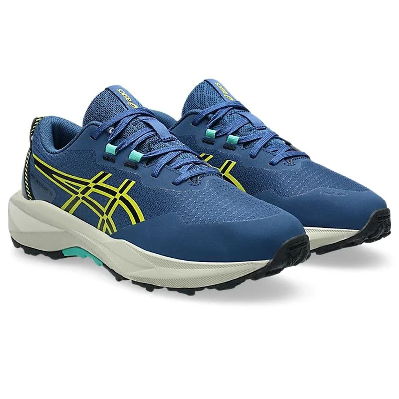 ASICS GEL-Venture 11 GS Kids Trail Running Shoes - Image 7