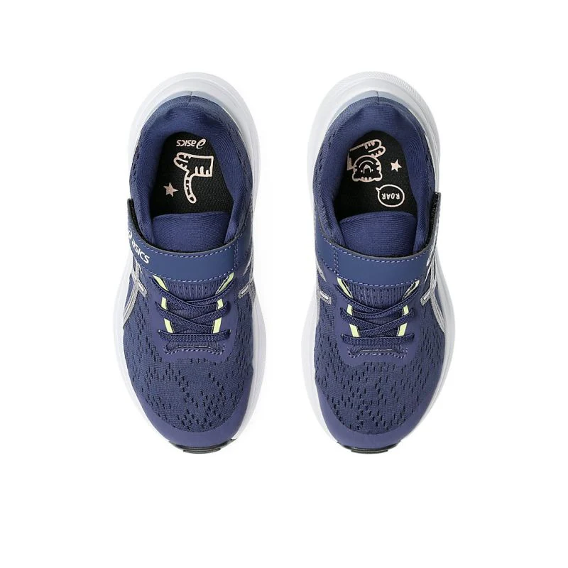 ASICS GT-1000 13 PS Kids Running Shoes - Image 4