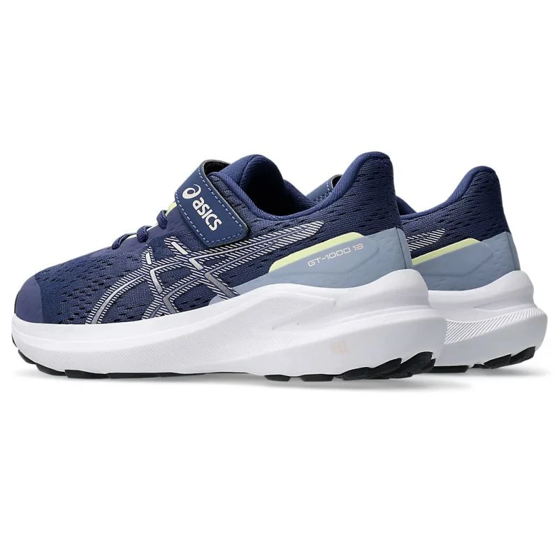ASICS GT-1000 13 PS Kids Running Shoes - Image 7