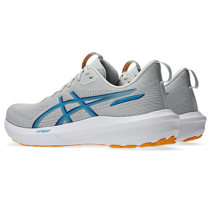 ASICS GT-1000 14 2E WIDE Mens Running Shoes - Image 6