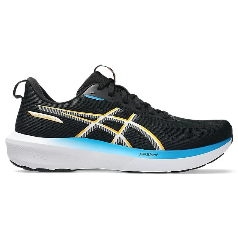 ASICS GT-1000 14 4E XTRA WIDE Mens Running Shoes