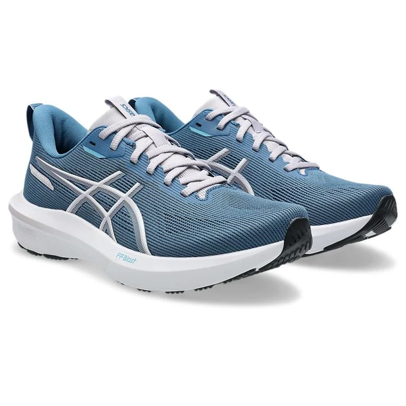 ASICS GT-1000 14 B Womens Running Shoes - Image 7