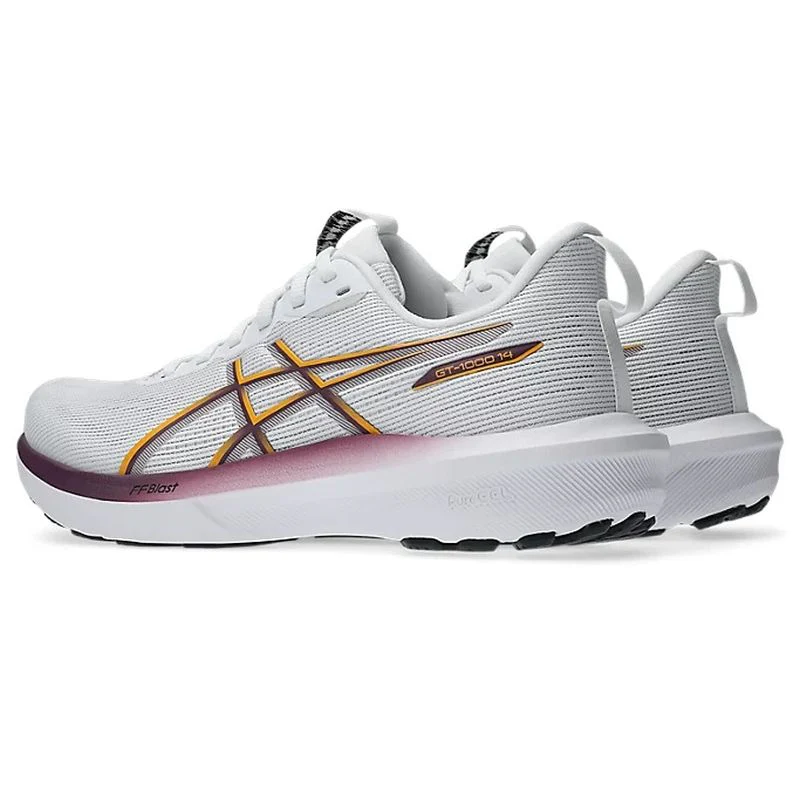ASICS GT-1000 14 B Womens Running Shoes - Image 6