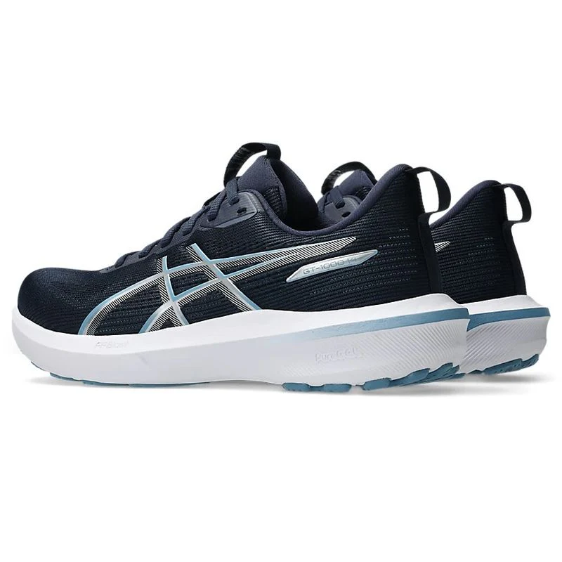 ASICS GT-1000 14 B Womens Running Shoes - Image 6