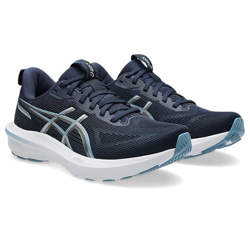 ASICS GT-1000 14 B Womens Running Shoes - Image 7