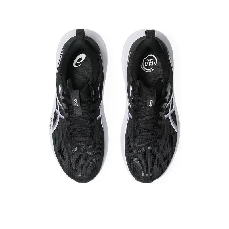 ASICS GT-1000 14 B Womens Running Shoes - Image 4