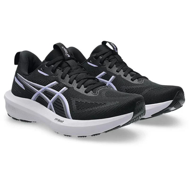 ASICS GT-1000 14 B Womens Running Shoes - Image 7