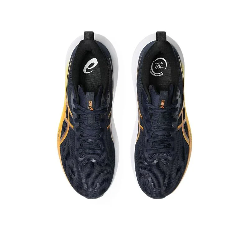 ASICS GT-1000 14 D Mens Running Shoes - Image 4