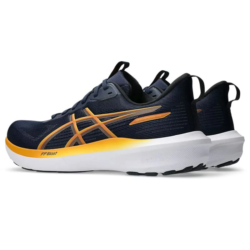 ASICS GT-1000 14 D Mens Running Shoes - Image 6