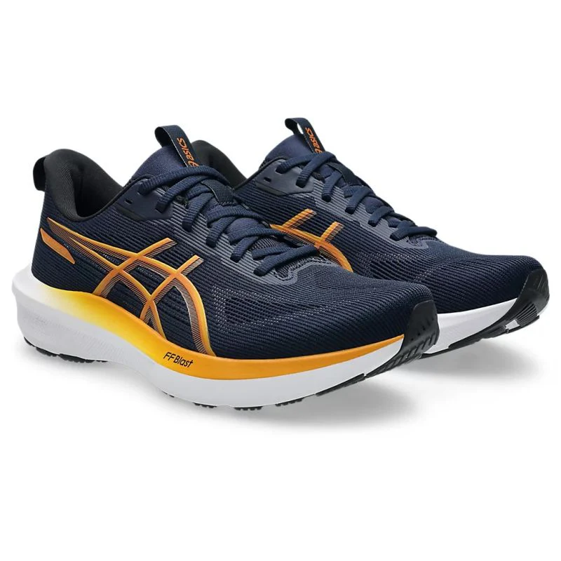 ASICS GT-1000 14 D Mens Running Shoes - Image 7