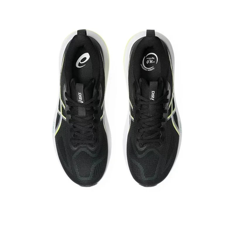 ASICS GT-1000 14 D Mens Running Shoes - Image 4