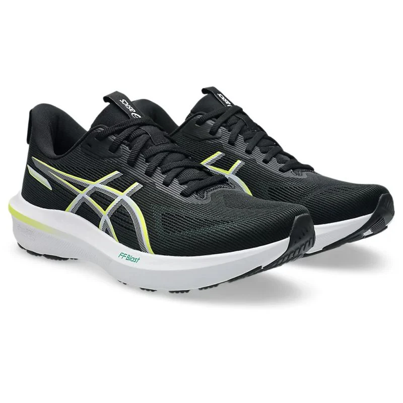 ASICS GT-1000 14 D Mens Running Shoes - Image 7