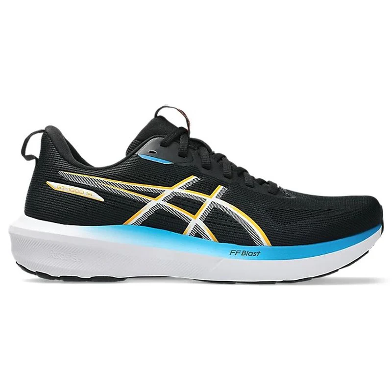 ASICS GT-1000 14 D Mens Running Shoes