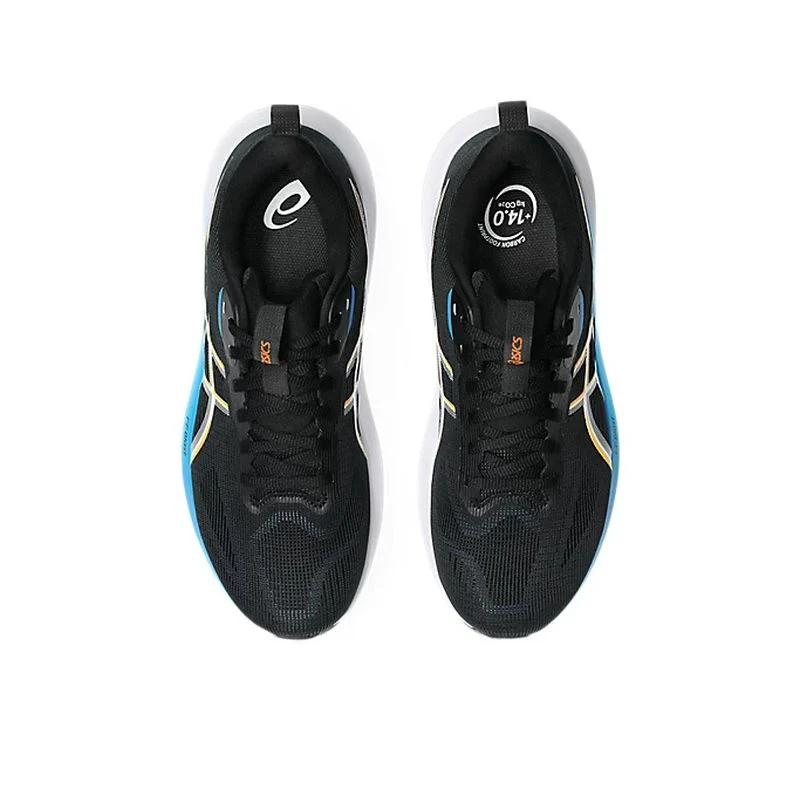 ASICS GT-1000 14 D Mens Running Shoes - Image 4