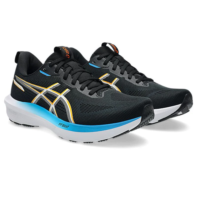 ASICS GT-1000 14 D Mens Running Shoes - Image 6