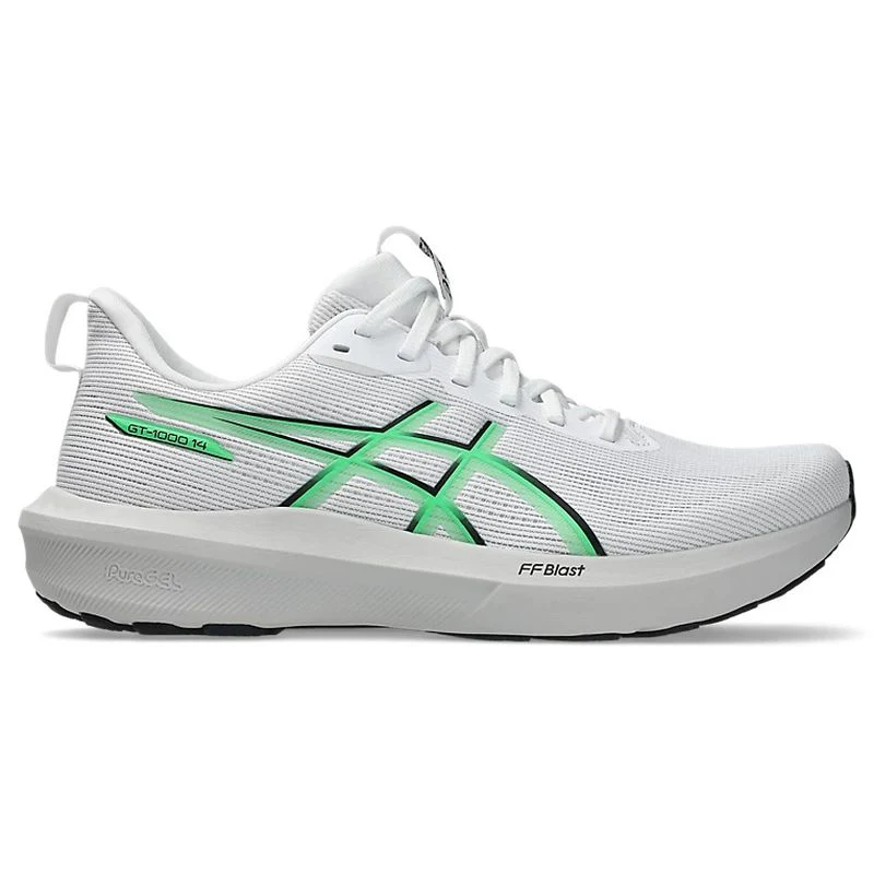 ASICS GT-1000 14 D Mens Running Shoes