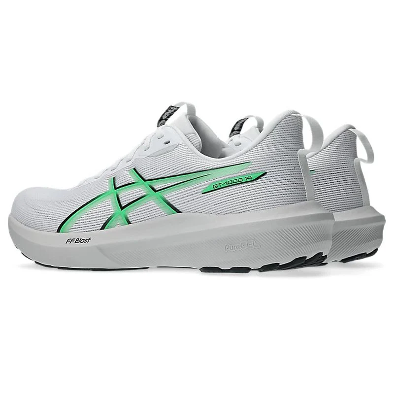 ASICS GT-1000 14 D Mens Running Shoes - Image 6