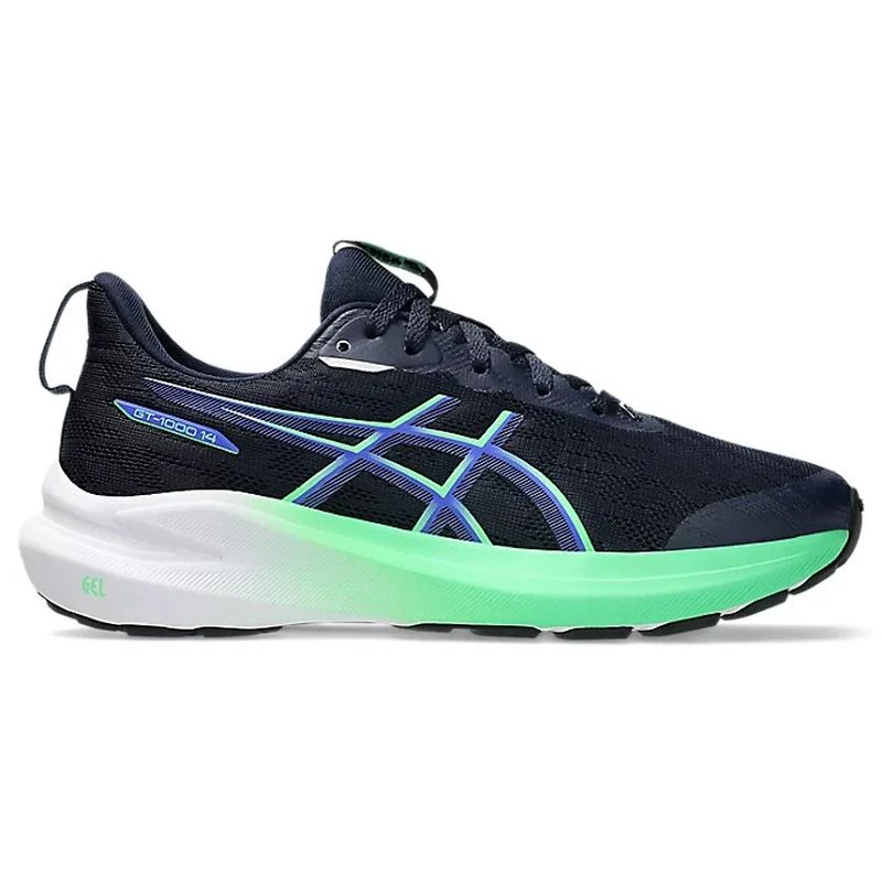 ASICS GT-1000 14 GS Kids Running Shoes
