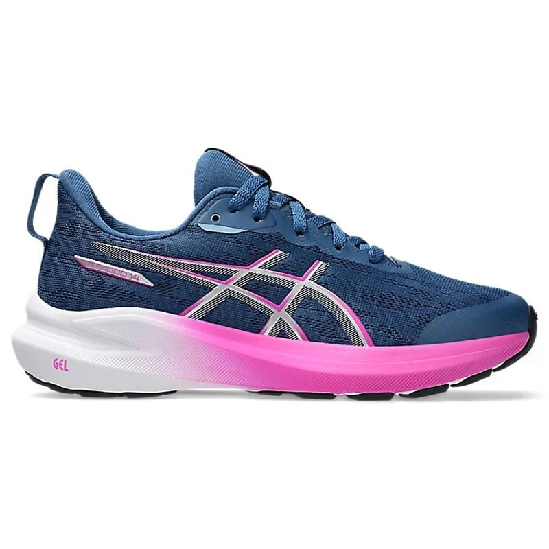 ASICS GT-1000 14 GS Kids Running Shoes