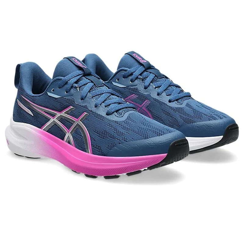 ASICS GT-1000 14 GS Kids Running Shoes - Image 7