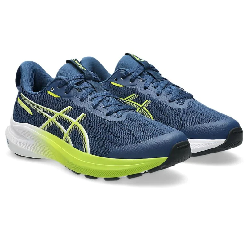 ASICS GT-1000 14 GS Kids Running Shoes - Image 7