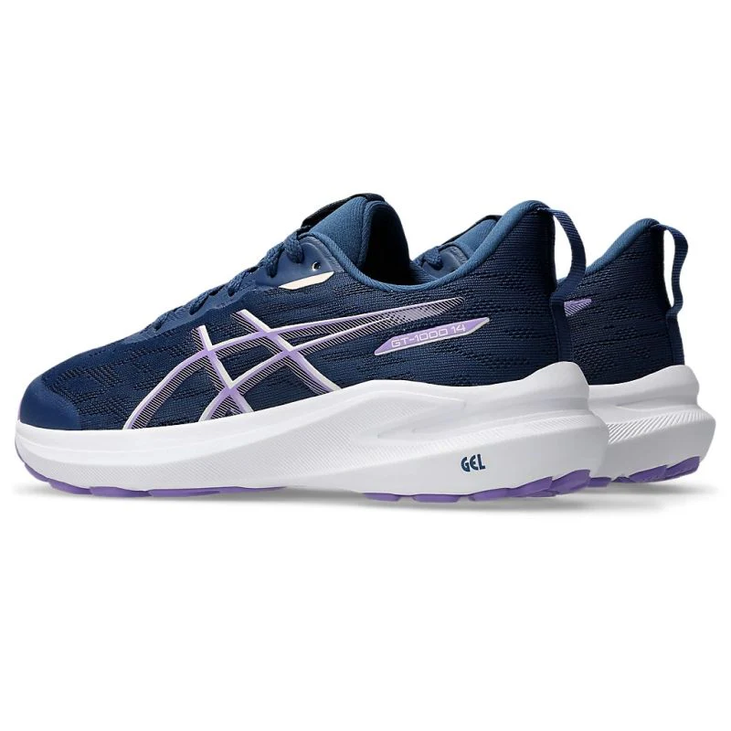 ASICS GT-1000 14 GS Kids Running Shoes - Image 6