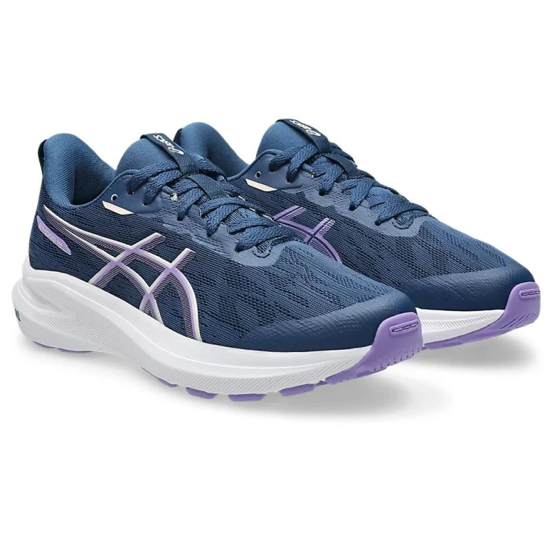 ASICS GT-1000 14 GS Kids Running Shoes - Image 7