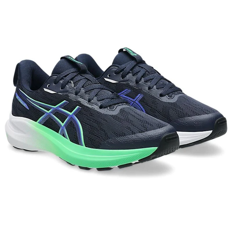 ASICS GT-1000 14 GS Kids Running Shoes - Image 7