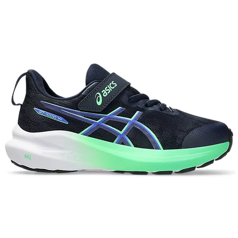 ASICS GT-1000 14 PS Kids Running Shoes