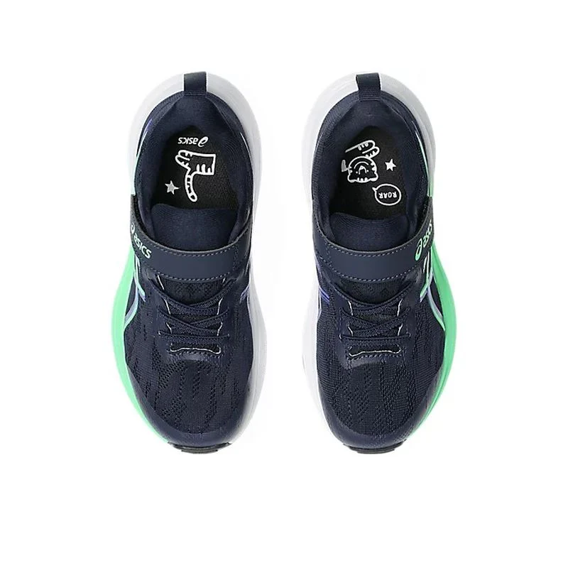 ASICS GT-1000 14 PS Kids Running Shoes - Image 4