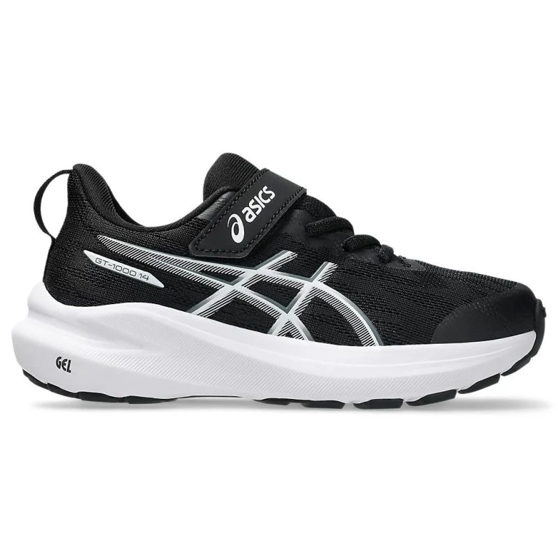 ASICS GT-1000 14 PS Kids Running Shoes