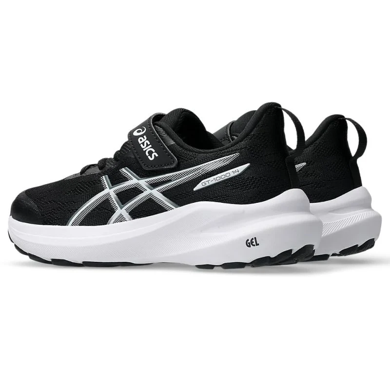 ASICS GT-1000 14 PS Kids Running Shoes - Image 6