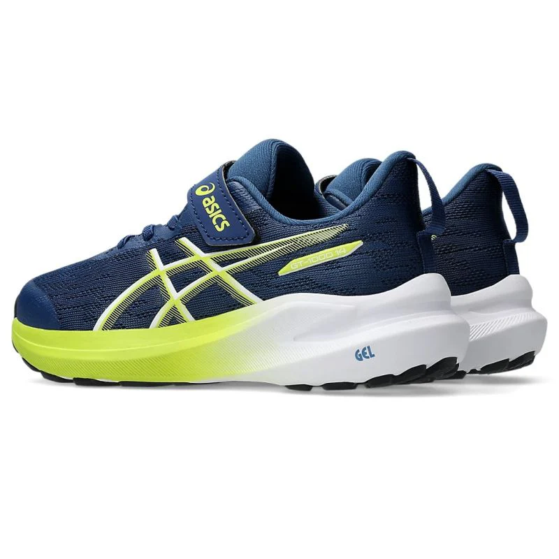 ASICS GT-1000 14 PS Kids Running Shoes - Image 6