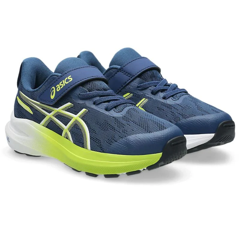 ASICS GT-1000 14 PS Kids Running Shoes - Image 7