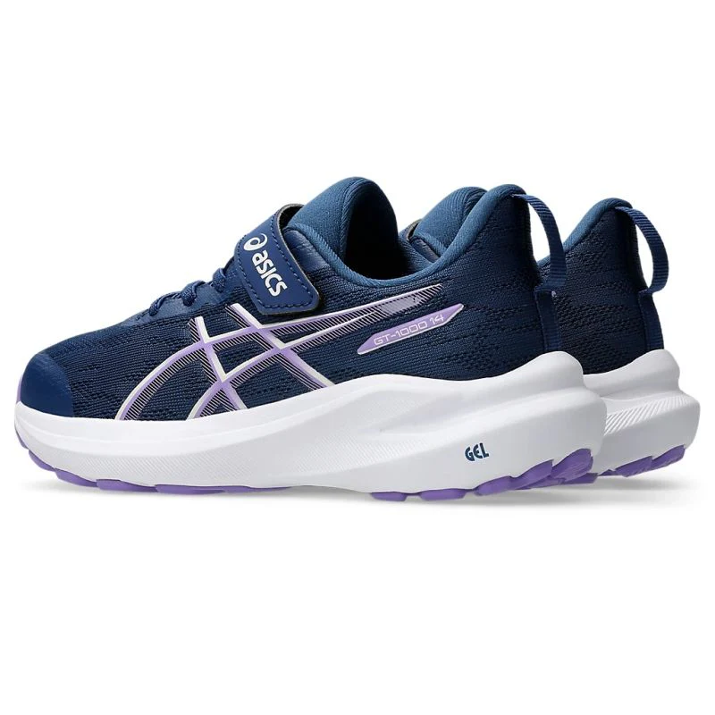ASICS GT-1000 14 PS Kids Running Shoes - Image 6