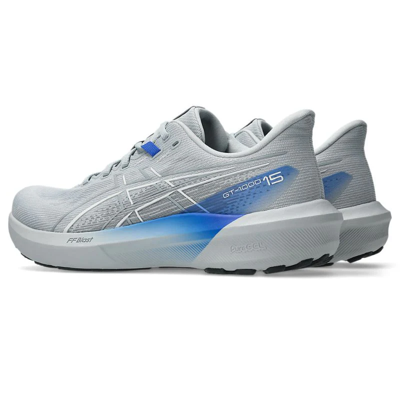 ASICS GT-1000 15 D Mens Running Shoes - Image 6