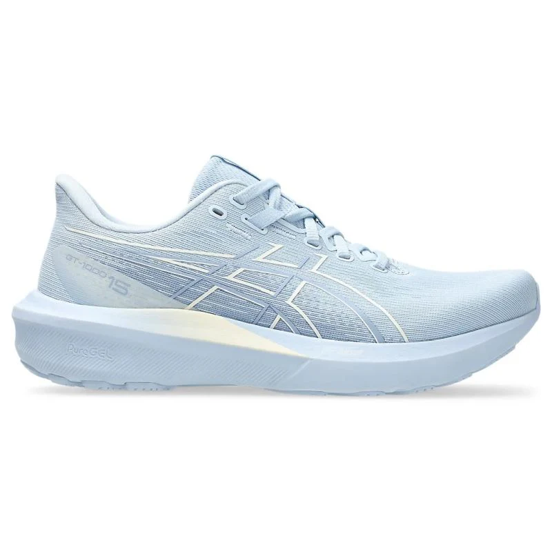 ASICS GT-1000 15 B Womens Running Shoes