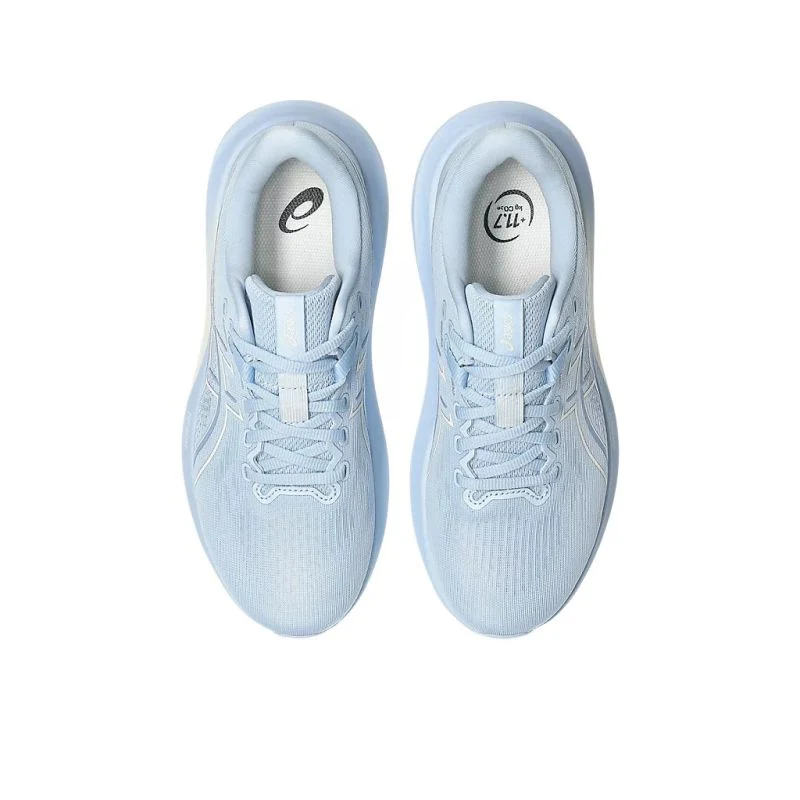 ASICS GT-1000 15 B Womens Running Shoes - Image 4