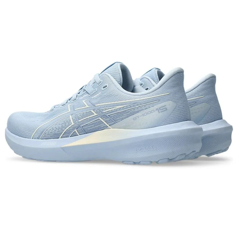 ASICS GT-1000 15 B Womens Running Shoes - Image 6