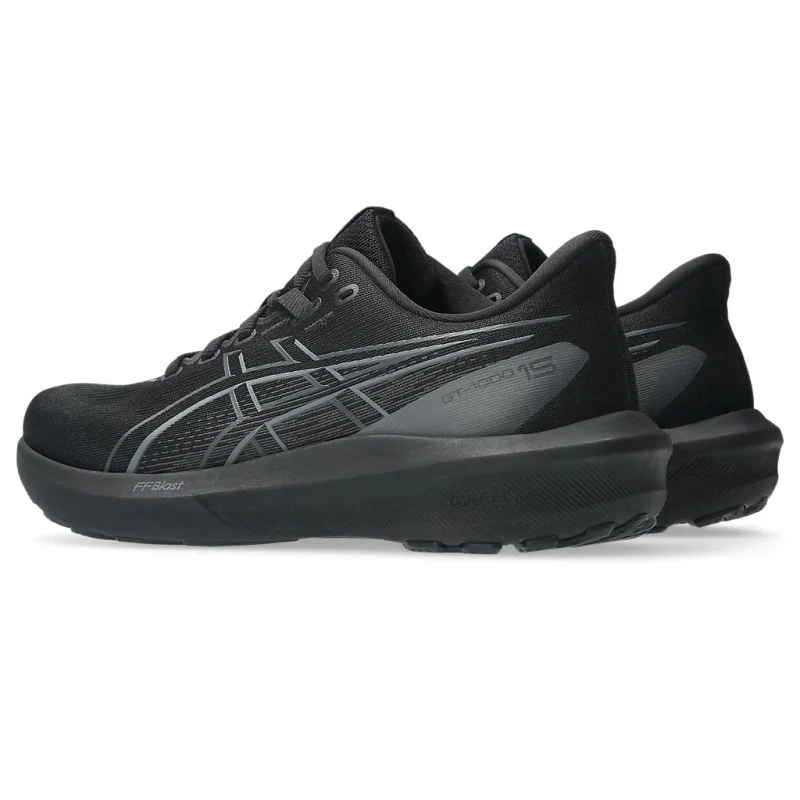 ASICS GT-1000 15 B Womens Running Shoes - Image 6